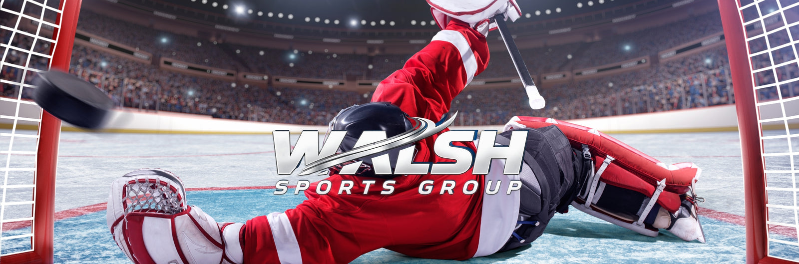 Walsh Sports Group
