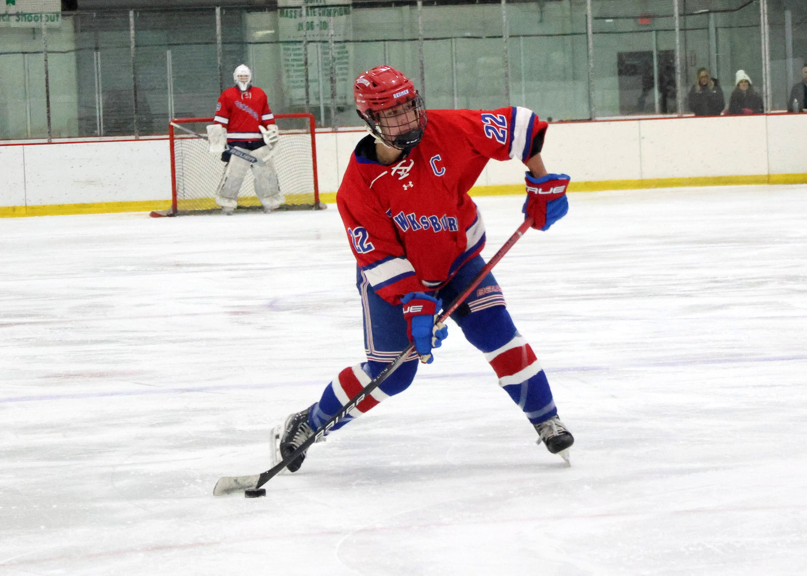 Client Profile Jake Cunha
