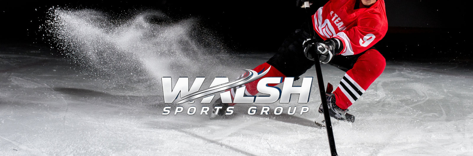 Walsh Sports Group
