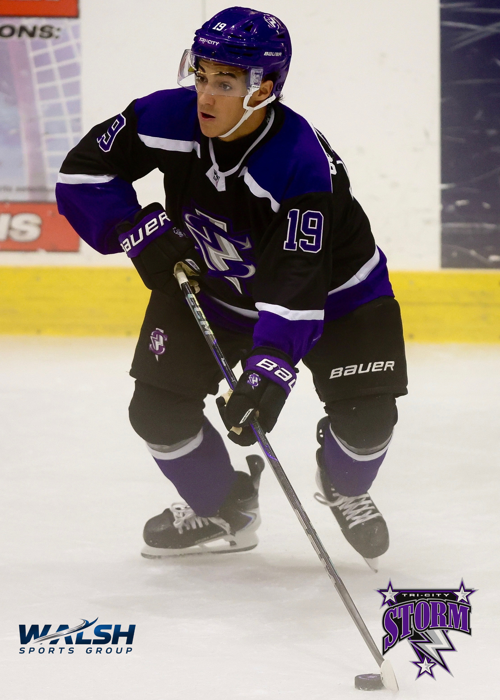 Client Profile Samuel Courtemanche
