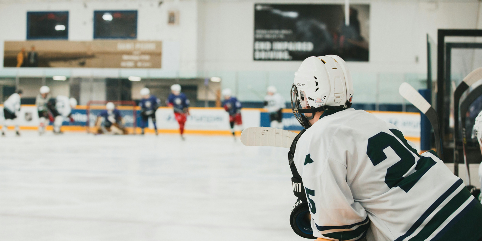 Walsh Sports Group
