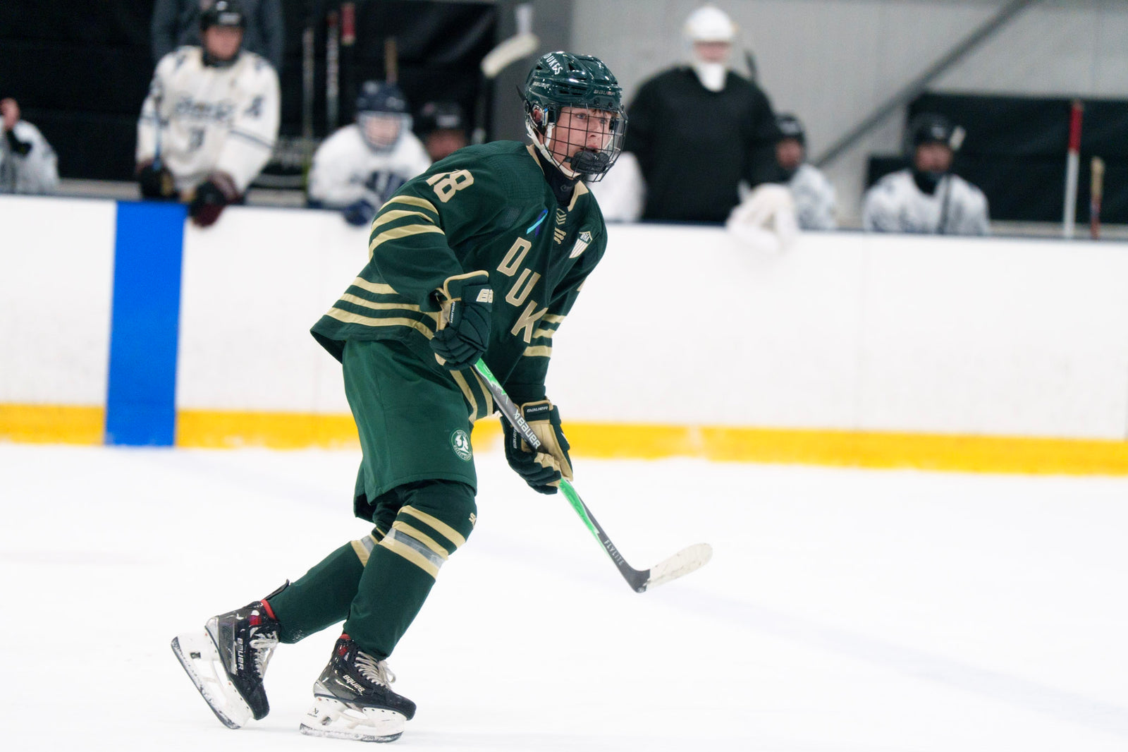 Client Profile Michael Heppner Jr.
