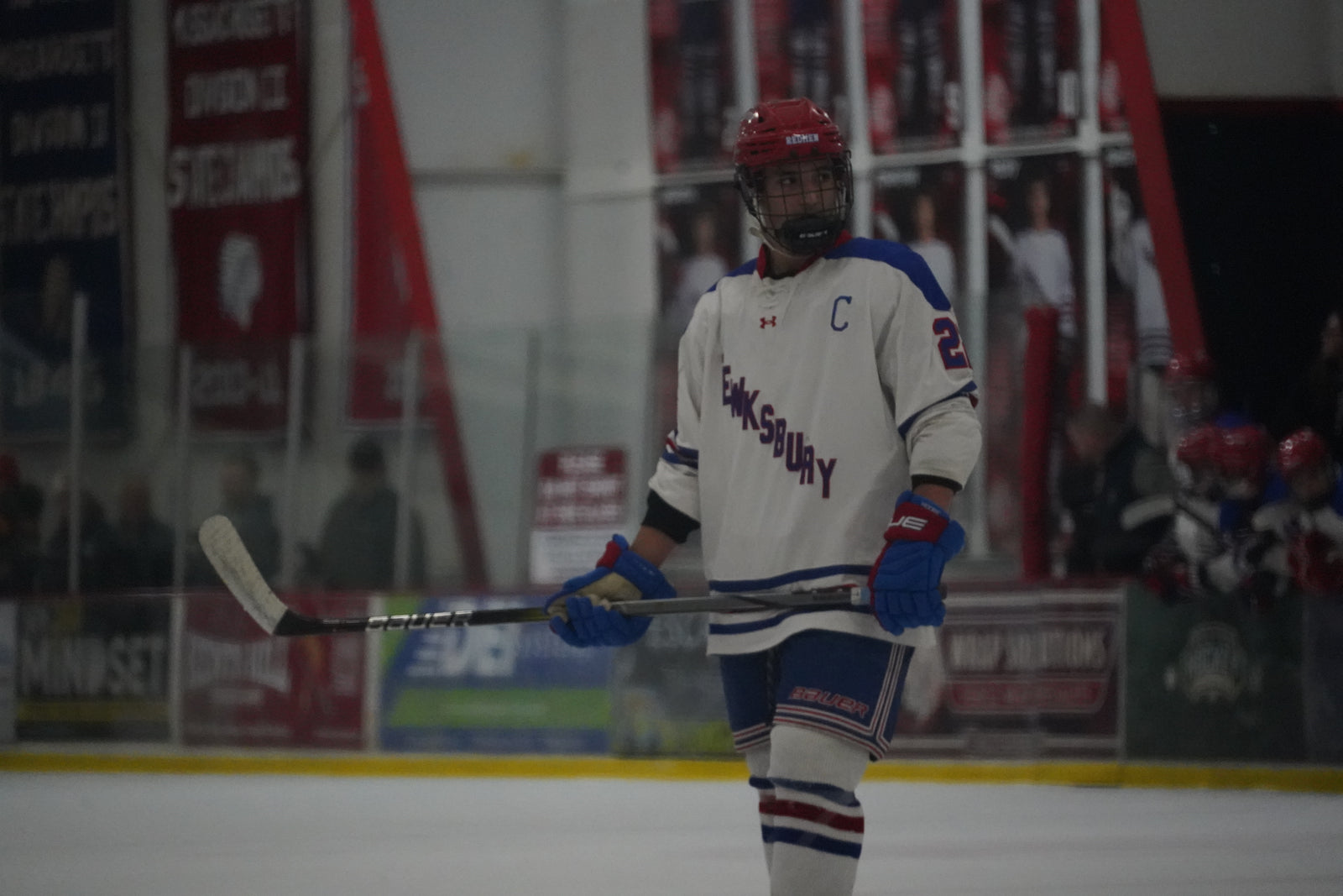 Client Profile Jake Cunha
