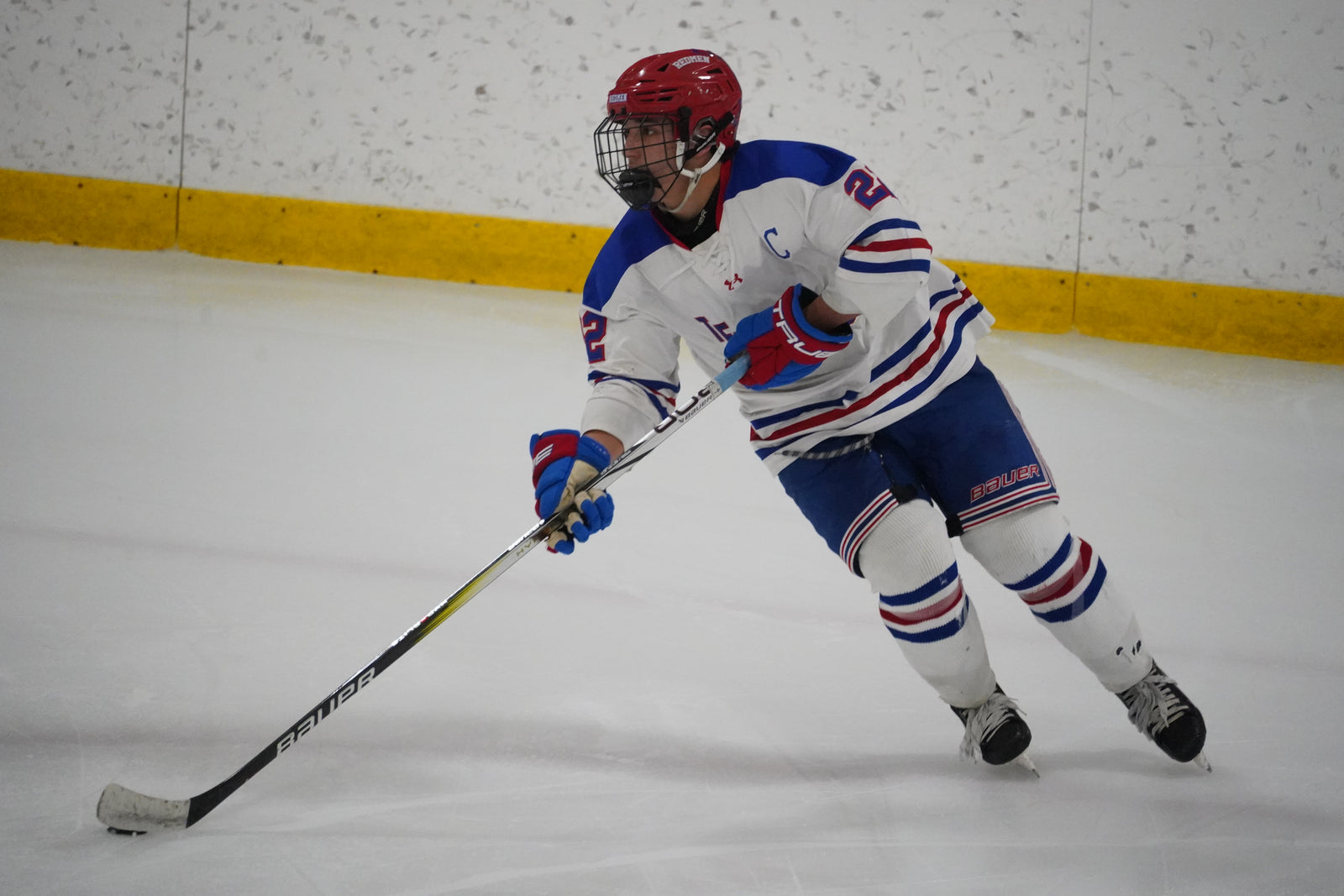 Client Profile Jake Cunha
