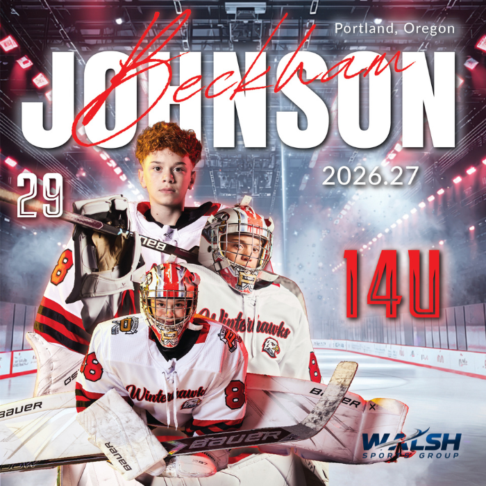 Walsh Sports Group
