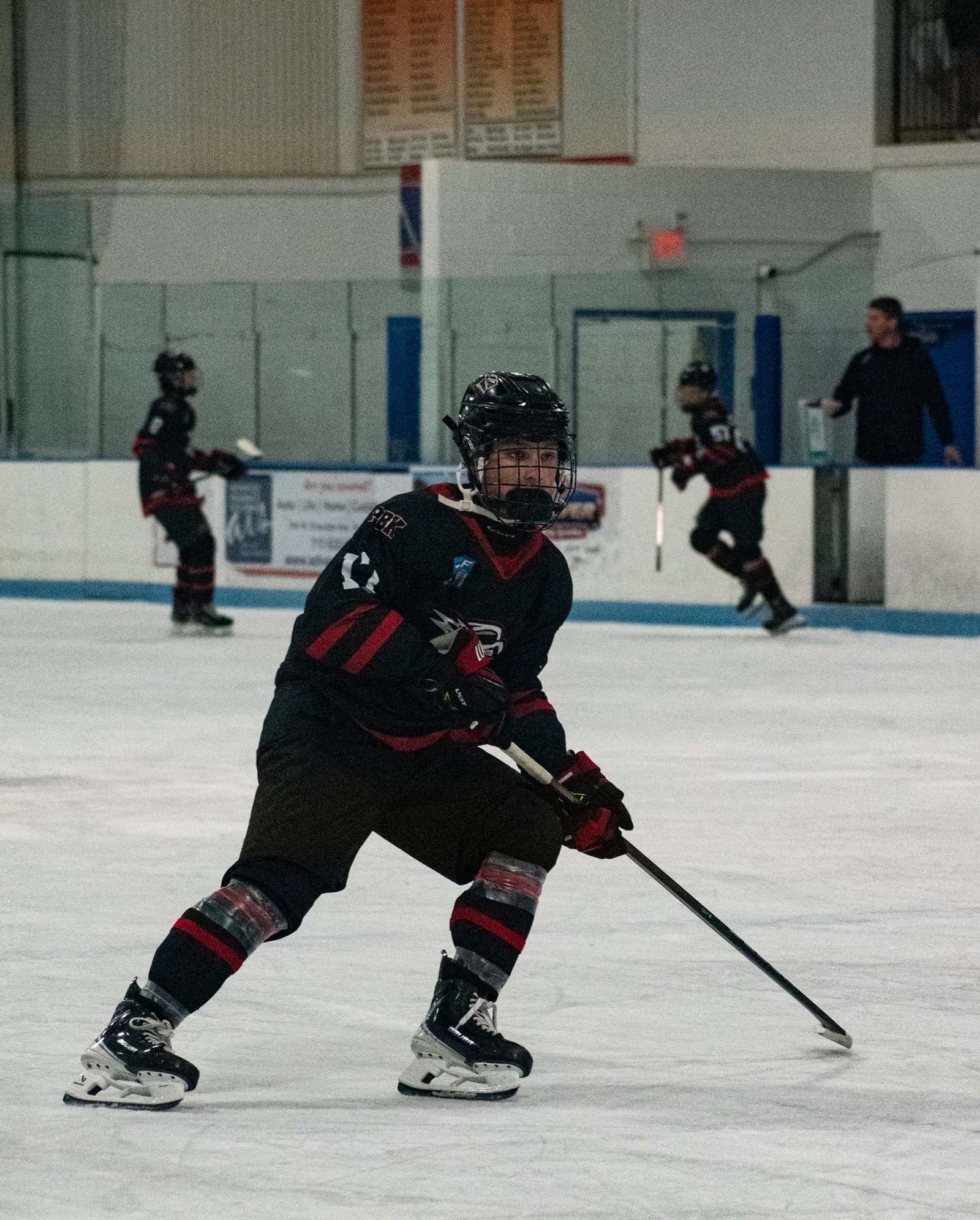 Client Profile Ryan Jacobs

