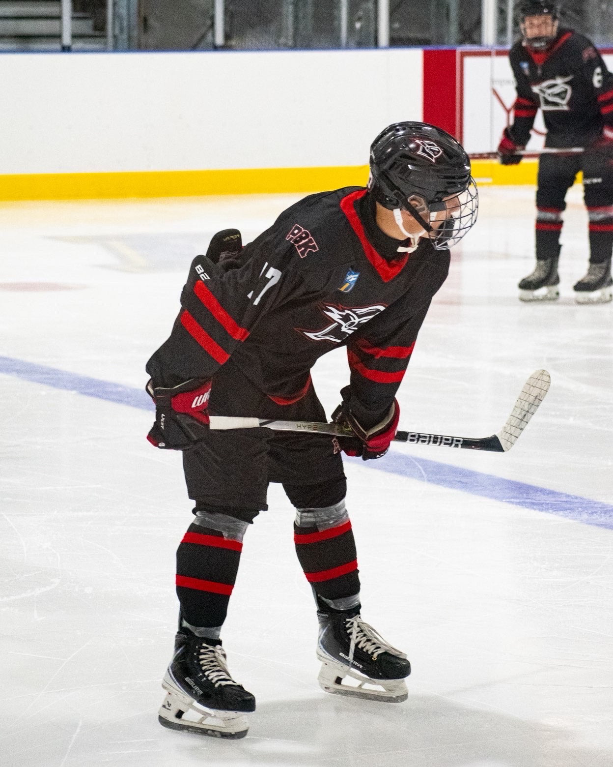 Client Profile Ryan Jacobs
