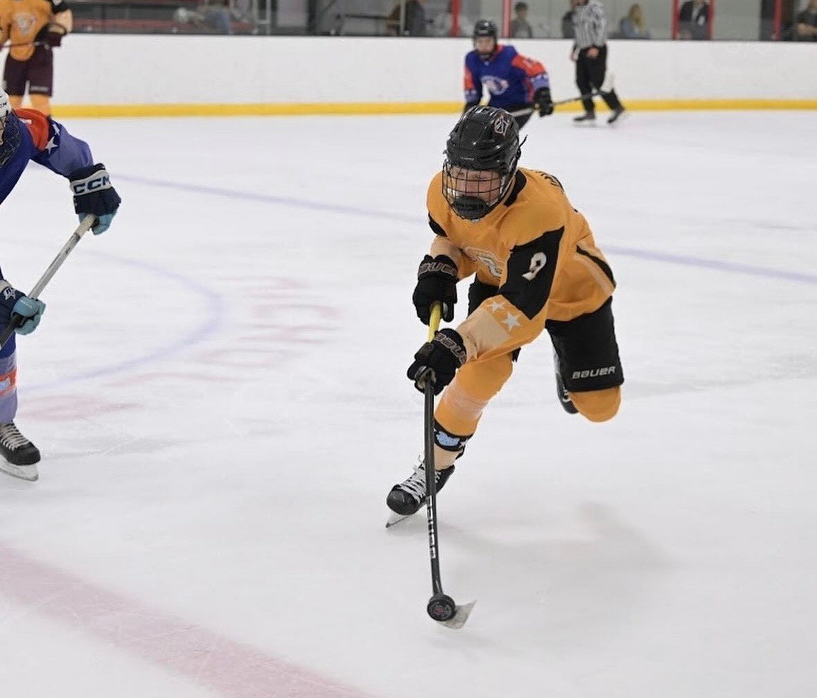 Client Profile Ryan Jacobs
