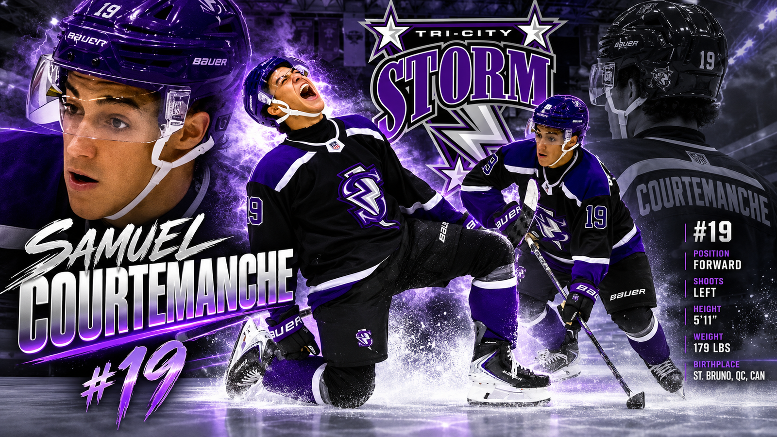 Walsh Sports Group
