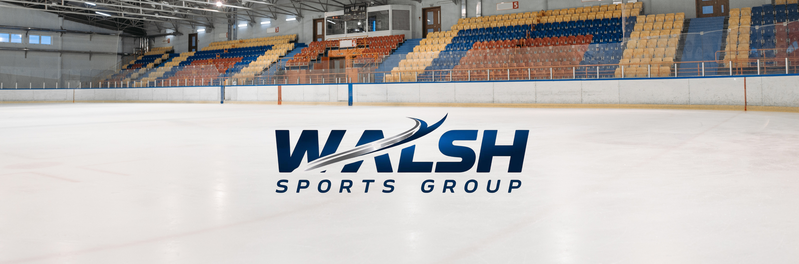 Walsh Sports Group
