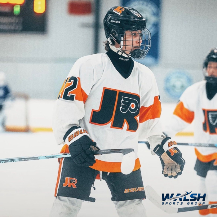 Client Profile Bryce Dagenais
