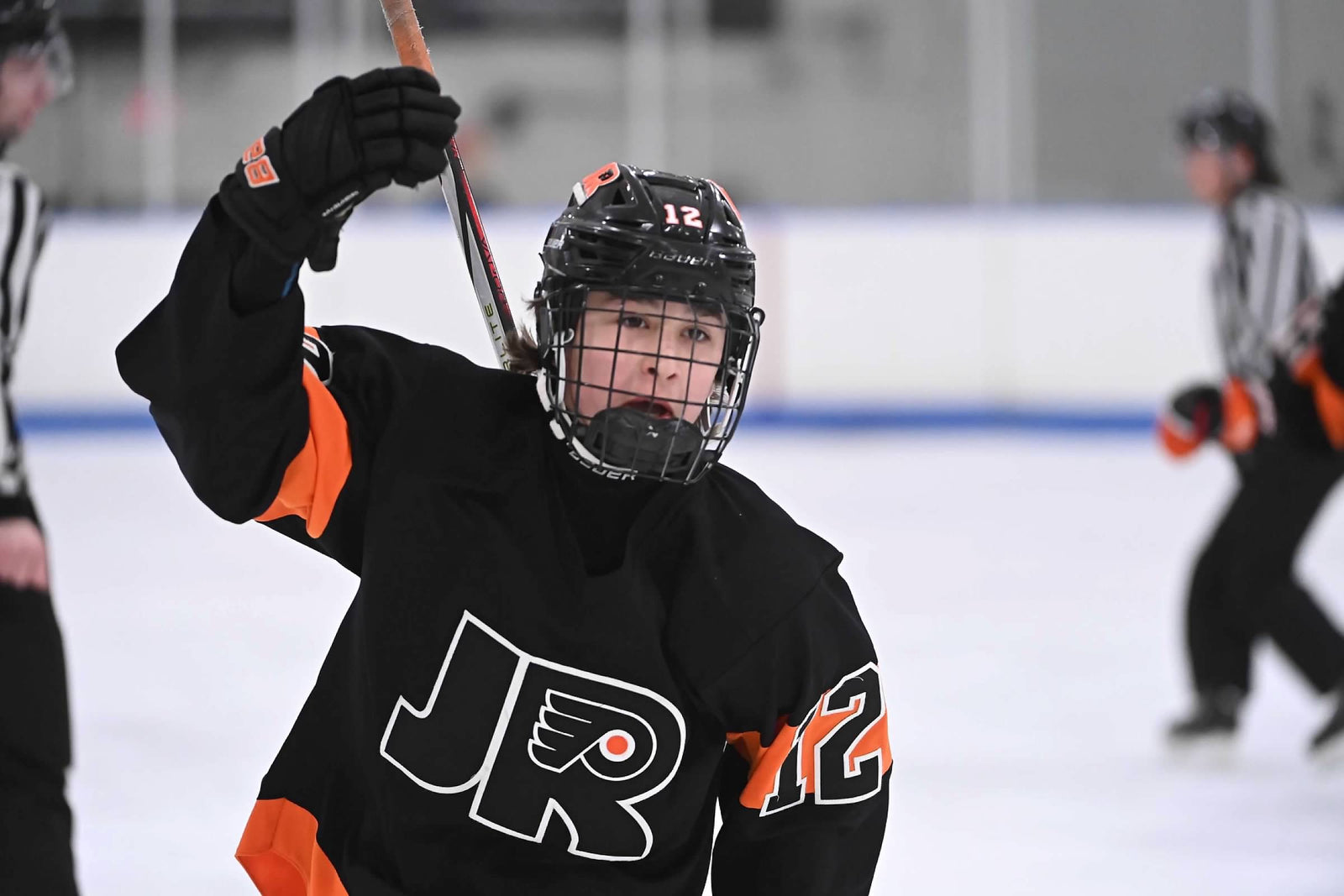 Client Profile Bryce Dagenais
