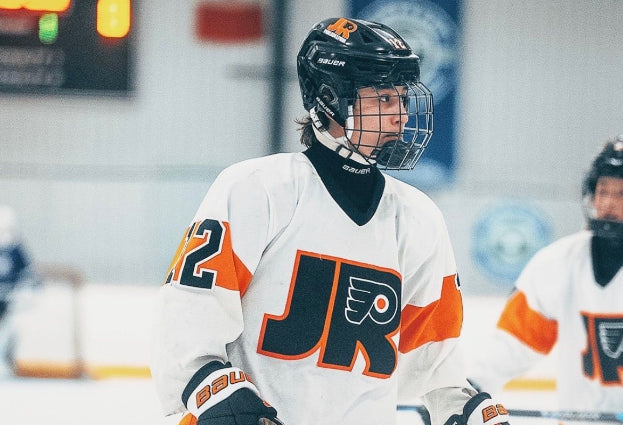 Client Profile Bryce Dagenais
