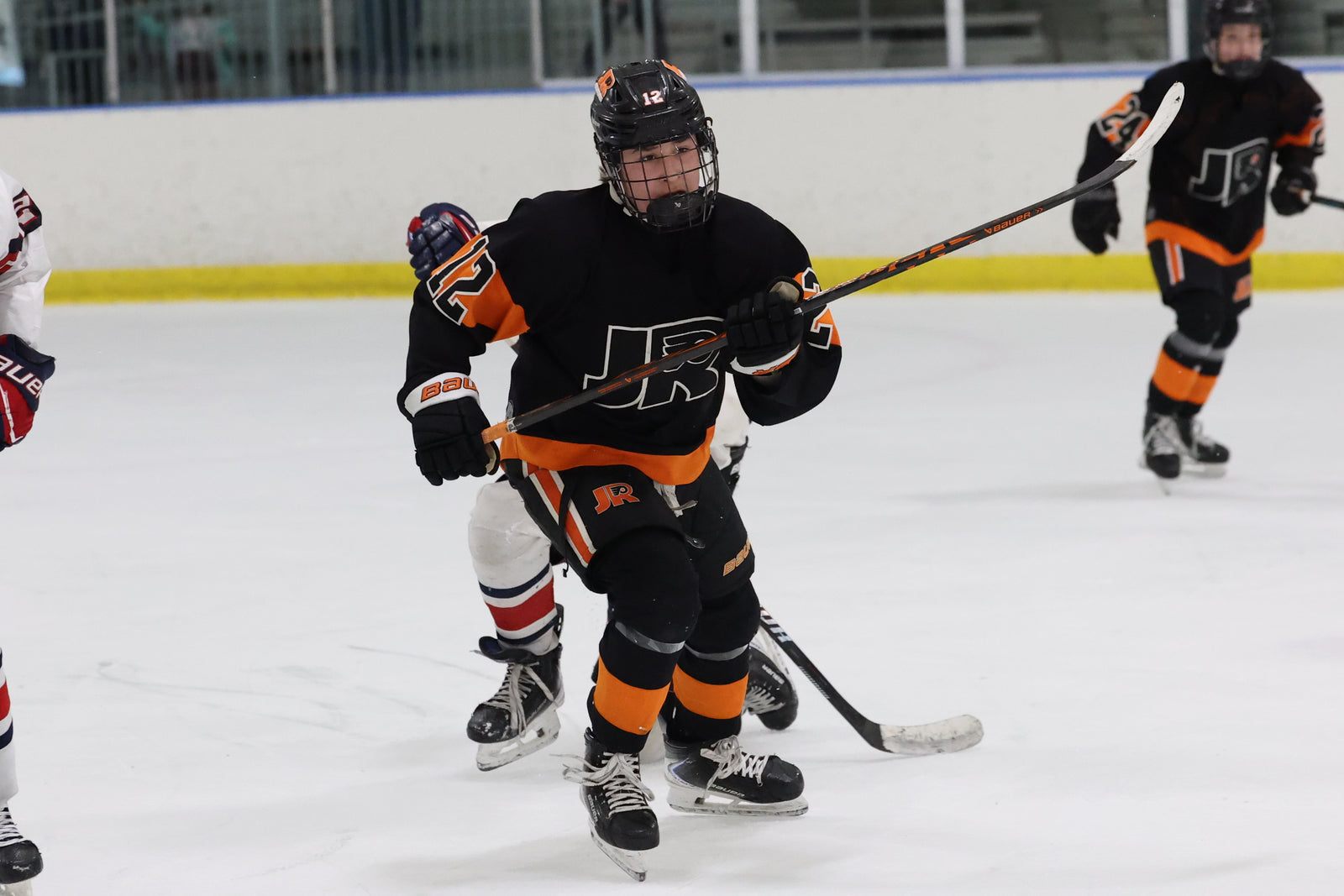 Client Profile Bryce Dagenais
