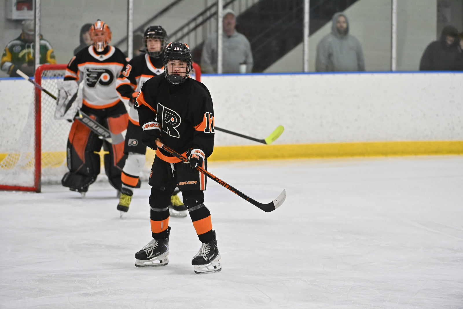 Client Profile Bryce Dagenais
